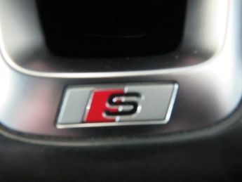 Audi Q5 TDI QUATTRO S LINE