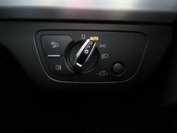 Audi Q5 TDI QUATTRO S LINE