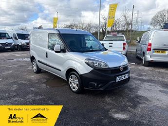 Fiat Doblo 16V TECNICO MULTIJET II