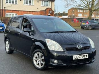 Toyota Corolla Verso 1.8 SR Multimode 5dr