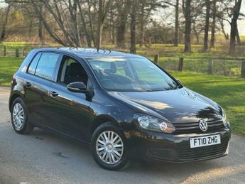 Volkswagen Golf 1.4 TSI S Euro 5 5dr