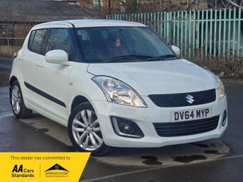 Suzuki Swift 1.2 SZ3 Euro 5 5dr