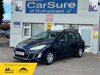 Peugeot 308 HDI SW ACCESS