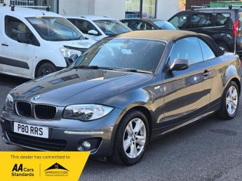 BMW 118 118d SE