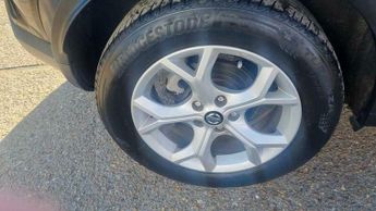 Nissan Juke 1.0 DIG-T N-Connecta SUV 5dr Petrol DCT Auto Euro 6 (s/s) (114 p