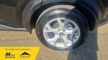 Nissan Juke 1.0 DIG-T N-Connecta SUV 5dr Petrol DCT Auto Euro 6 (s/s) (114 p