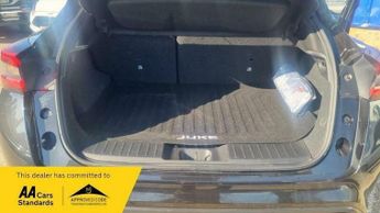 Nissan Juke 1.0 DIG-T N-Connecta SUV 5dr Petrol DCT Auto Euro 6 (s/s) (114 p