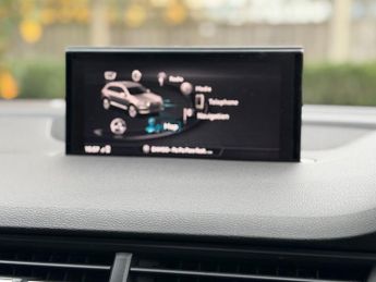 Audi Q7 TDI QUATTRO S LINE*MOT DUE 03/04/2026*RECENT FULL SERVICE*FREE B