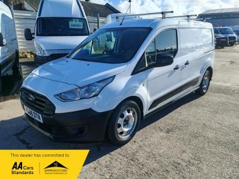 Ford Transit Connect 210 L2 BASE TDCI