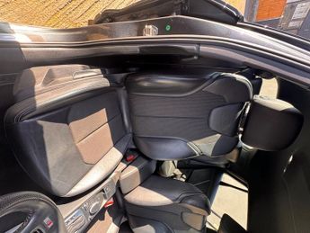 Audi Q2 1.4 TFSI CoD S line SUV 5dr Petrol S Tronic Euro 6 (s/s) (150 ps