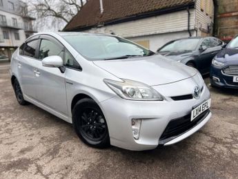 Toyota Prius 1.8 t sprit