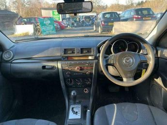 Mazda 3 1.6 TS 5dr