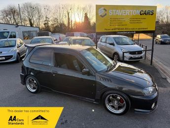 Toyota Starlet Starlet Glanza V