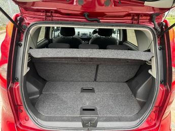 Nissan Note N-TEC