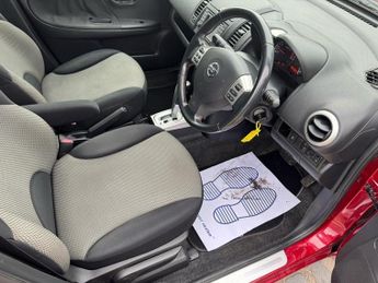 Nissan Note N-TEC