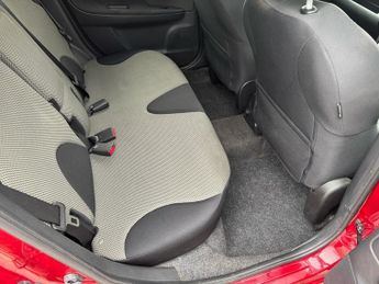 Nissan Note N-TEC