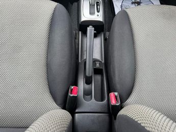 Nissan Note N-TEC
