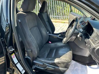 Lexus CT 200H SE-I