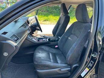 Lexus CT 200H SE-I