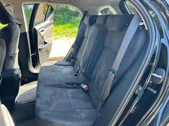 Lexus CT 200H SE-I