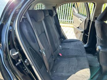Lexus CT 200H SE-I