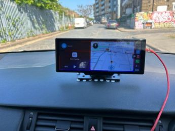 Lexus CT 200H SE-I