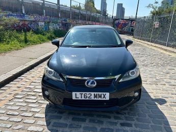 Lexus CT 200H SE-I
