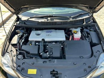 Lexus CT 200H SE-I