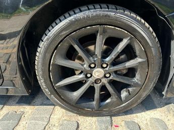 Lexus CT 200H SE-I