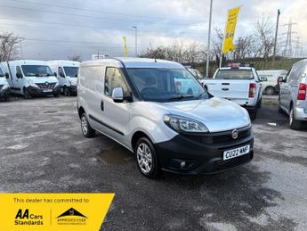 Fiat Doblo 16V TECNICO MULTIJET II