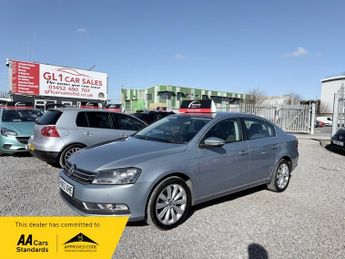 Volkswagen Passat HIGHLINE TSI +ULEZ COMPLAINT+FULL HISTORY+3M WARRANTY