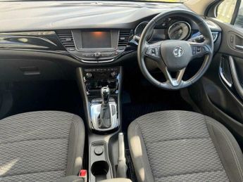 Vauxhall Astra 1.4i Turbo SRi Auto Euro 6 (s/s) 5dr