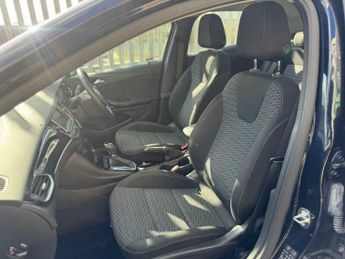 Vauxhall Astra 1.4i Turbo SRi Auto Euro 6 (s/s) 5dr
