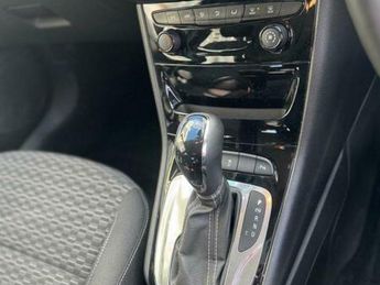 Vauxhall Astra 1.4i Turbo SRi Auto Euro 6 (s/s) 5dr