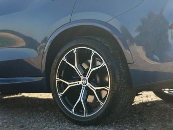 BMW X5 XDRIVE45E M SPORT