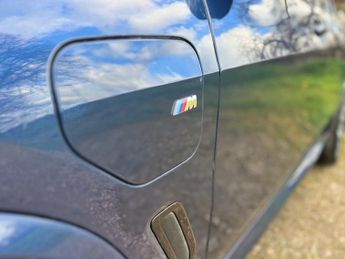 BMW X5 XDRIVE45E M SPORT