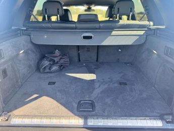 BMW X5 XDRIVE45E M SPORT