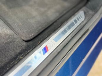 BMW X5 XDRIVE45E M SPORT