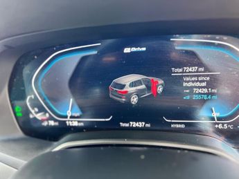 BMW X5 XDRIVE45E M SPORT