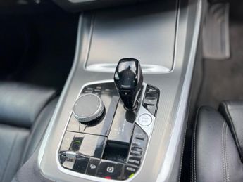 BMW X5 XDRIVE45E M SPORT