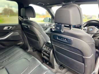 BMW X5 XDRIVE45E M SPORT