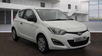 Hyundai I20 CLASSIC.. 1 Owner Full Service History