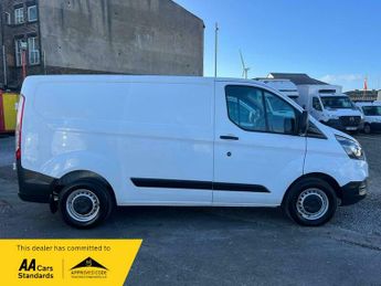 Ford Transit 300 LEADER P/V ECOBLUE