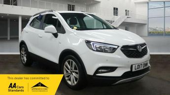 Vauxhall Mokka ACTIVE S/S