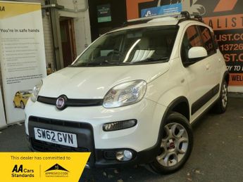 Fiat Panda TWINAIR