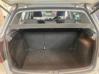 Volkswagen Golf S