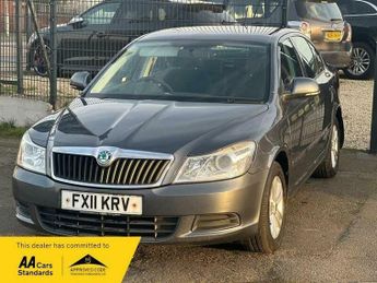 Skoda Octavia 1.2 TSI SE Hatchback 5dr Petrol DSG Euro 5 (105 ps)