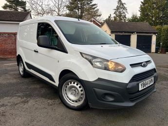 Ford Transit Connect 200 ECONETIC P/V