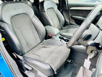 Audi Q3 TDI QUATTRO S LINE PLUS
