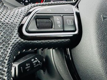 Audi Q3 TDI QUATTRO S LINE PLUS